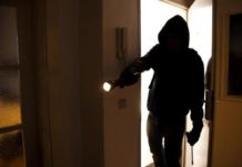 У Павлограді затримали серійного крадія