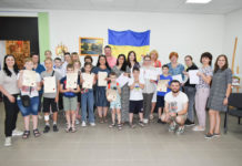 У Павлограді реалізували проект з психологічної підтримки для батьків і дітей