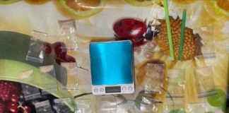 У Дніпрі два павлоградця підпалили офіс