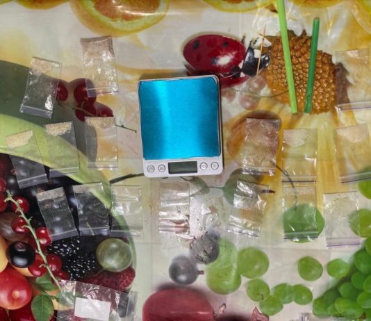 У Дніпрі два павлоградця підпалили офіс