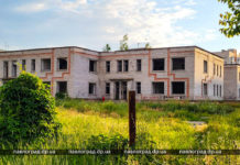 У Павлограді відремонтують занедбану будівлю під житло для ВПО