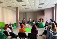 У Павлограді працює «Служба підтримки дітей»: що це таке