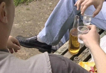 Гучне святкування закінчилося сплатою 52 тис. грн моральної шкоди