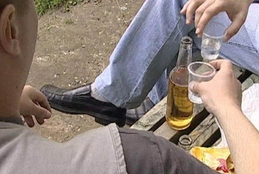 Гучне святкування закінчилося сплатою 52 тис. грн моральної шкоди