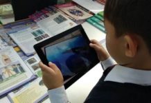 У Павлограді мати віднесла в ломбард планшет, який видали її дитині