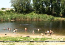 Чи буде офіційне відкриття пляжу у Павлограді?