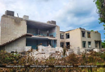 У Павлограді будівлі колишніх садочків перетворюються в руїни — законодавство недосконале