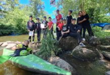 Павлоградські туристи привезли 7 медалей з Вінниччини