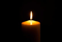 У Павлограді попрощаються з екс-очільником міста