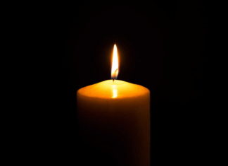 «Де б ти не був, запали свічку пам’яті»: візьміть участь у всеукраїнській акції