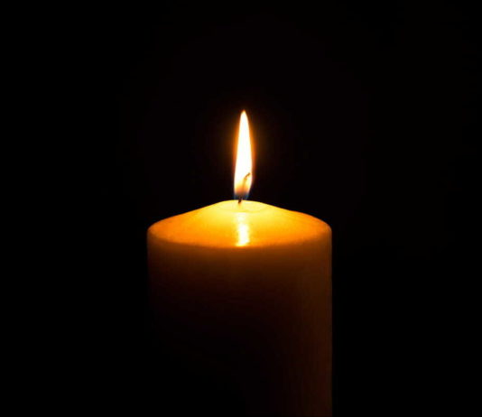 У бою за Україну загинув павлоградець Юрій Гордієнко