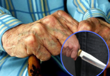 У Павлоград онук вбив свою бабусю