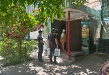 Яка ситуація з водою зараз на Дніпропетровщині?