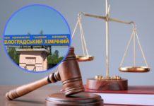 Комерційного директора «Павлоградського хімзаводу» засудили до позбавлення волі
