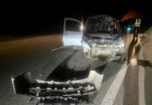 Уламки «Шахеда» впали на машину у Дніпропетровській області: є загиблі