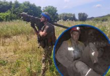 Як колишній шахтар приземлив російські «сушку» й «алігатор»