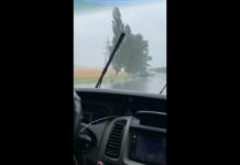 Поблизу Павлограда за добу сталося дві масштабні аварії