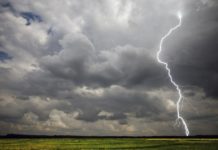 Нестійка погода: чого очікувати павлоградцям на цьому тижні?