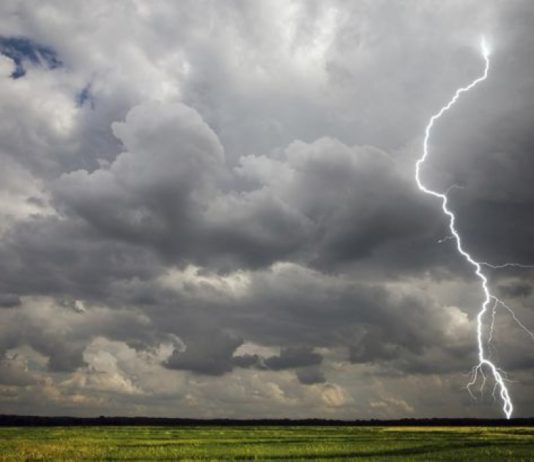 Нестійка погода: чого очікувати павлоградцям на цьому тижні?