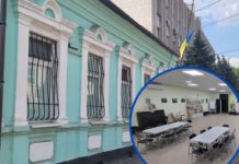 Як переселенці посилили команду Павлоградського музею