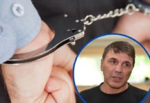 У Павлограді правоохоронці затримали відомого тренера