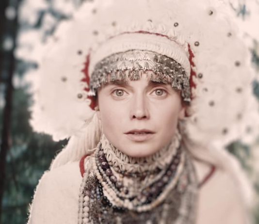 Акторка родом з Павлограда зіграла одну з головних ролей в історичній драмі «Довбуш»: коли прем’єра