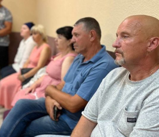 У Павлограді будуть працювати «помічники ветерана»