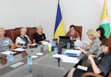 У Павлограді обирають помічників ветеранів