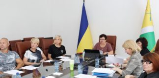 У Павлограді обирають помічників ветеранів