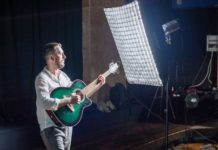 Павлоградець став актором документальної вистави «Голоси, які мають імена»: про що вона