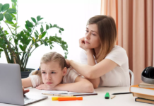 «Дистанційка» призводить до освітніх втрат: про що йде мова