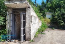 У Павлограді зобов’язали підприємство привести до ладу укриття