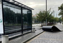 У Павлограді негода наробила лиха