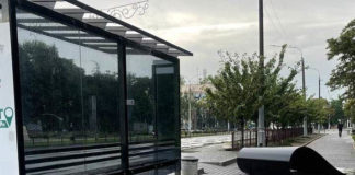 У Павлограді негода наробила лиха