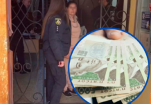 Суд випустив під заставу шахрайку, яка виманила у пенсіонера близько 1,4 млн грн