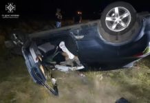 У Вербках сталася смeртельна аварія