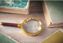 В мережу виклали старовинне фото лірника і сліпих співаків у Павлограді