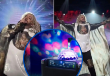 В Україні хочуть ввести штрафи за прослуховування російської музики