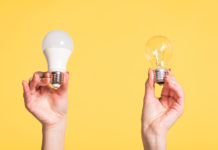 Програму обміну старих лампочок на LED розширили: що потрібно знати