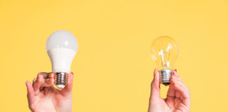 Програму обміну старих лампочок на LED розширили: що потрібно знати