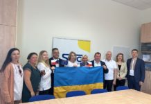 Павлоград обмінюється досвідом з чеськими муніципалітетами