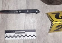 У Павлограді ревнивець ледь не вбив суперника