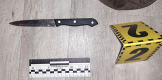 У Павлограді ревнивець ледь не вбив суперника