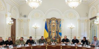 Зеленський дав доручення звільнити всіх обласних військкомів