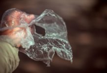 На Дніпропетровщині двоє підлітків задушили себе пакетами