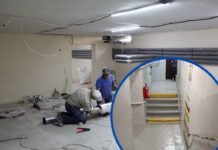 Стало відомо, скільки закладів освіти Павлограда мають укриття