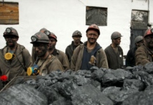 Що відбувається з вугільною галуззю на Донбасі