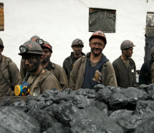 Що відбувається з вугільною галуззю на Донбасі