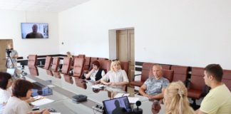У Павлограді продовжують обирати «помічників ветеранів»