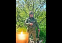 На Запорізькому напрямку загинув павлоградець